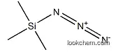 Azidotrimethylsilane(4648-54-8)