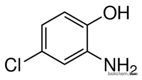 2-Amino-4-Chlorophenol(95-85-2)