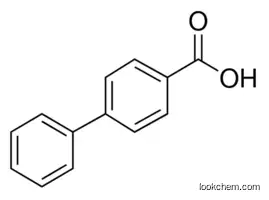 4-Biphenyl Carboxylic Acid
