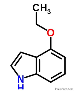 4-ethoxyindole
