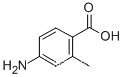 4-AMino-2-Methylbenzoic Acid