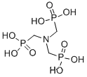 Amino tris(methylene phosphonic acid)