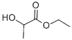 Ethyl lactate;Ethyl α-hydroxypropionate;Ethyl α-hydroxypropanoate