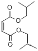 Diisobutyl maleate