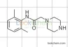 N-(2,6-dimethylphenyl)-1-piperazineacetamide(5294-61-1)