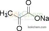 Sodium pyruvate(113-24-6)