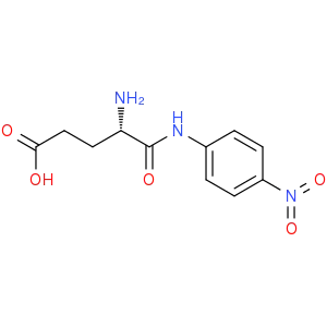 L-glutamic acid p-nitroanilide