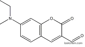 57597-64-5  7-(diethylaMino)-2-oxo-2H-chroMene-3-carbaldehyde