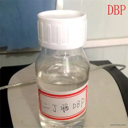 Factory Dibutyl phthalate(DBP)(84-74-2)