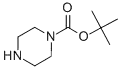 1-BOC-piperazine-hcl
