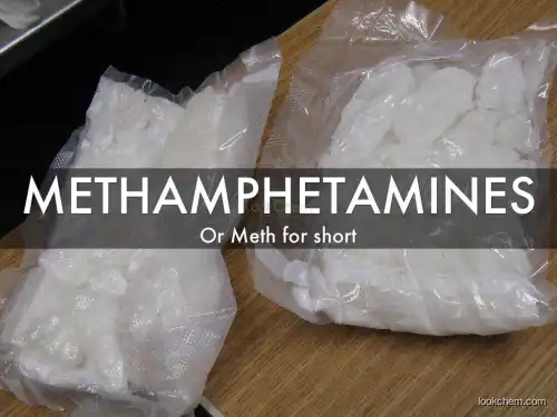 Methamphetamin()
