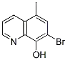7-bromo-5-methylquinolin-8-ol