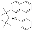 N-phenyl-1,1,3,3-tetramethylbutylnaphthalen-1-amine