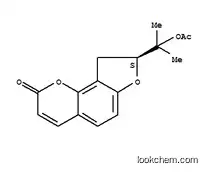 ColuMbianetin acetate 98%
