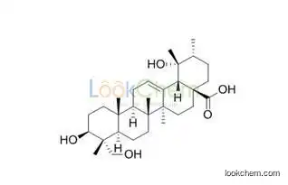 Ilexolic acid