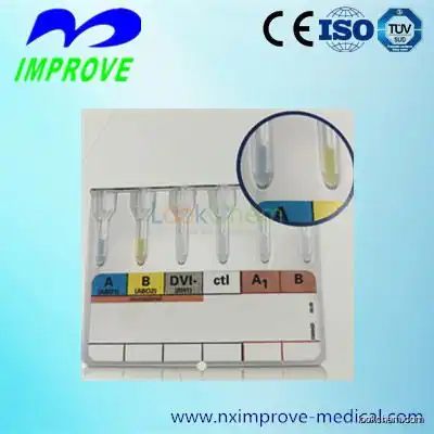 high purity Micro column gel improve