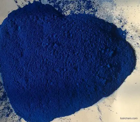 Factory Directly Sellin  Prussian Blue, CAS No.: 14038-43-8