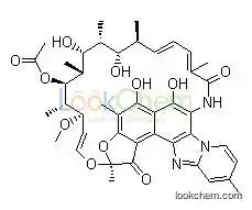 Rifaximin