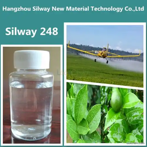 Silicone Surfactant Silway 248