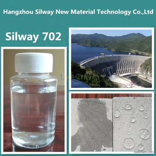 Methyl Hydrogen Silicone Oil Silway 732(63148-57-2)