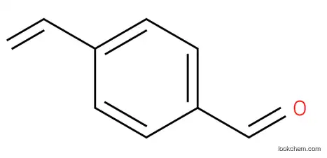 Sell high quality 4-Vinyl-benzaldehyde from factory