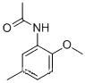 6-Methoxy-meta-acetoluidide
