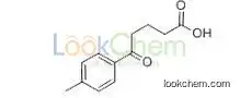 5-(4-Methylphenyl)-5-oxypentanoic acid