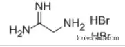 high purity 99% 2-Aminoacetamidine Dihydrobromide cas 69816-37-1