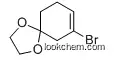 1-BROMO-5-DIOXOLANECYCLOHEX-1-ENE