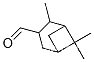 2,6,6-trimethylbicyclo[3.1.1]heptane-3-carbaldehyde