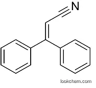 high purity 3,3-diphenylacrylonitrile