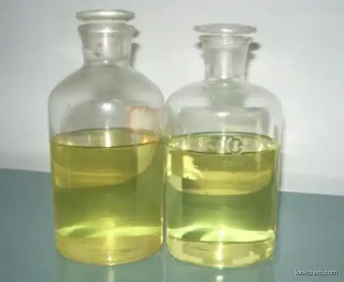High purity methyl o-methyl phenyl glyoxylate
