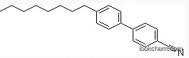 4-Cyano-4'-octylbiphenyl