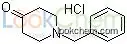 1-Benzylpiperidin-4-one hydrochloride