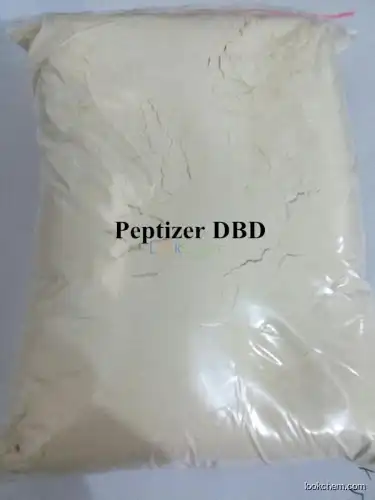 Rubber peptizer DBD (CAS NO:135-57-9)