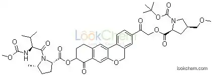 Velpatasvir intermediate CAS NO. 1378391-43-5