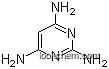 2,4,6-Triaminopyrimidine(1004-38-2)