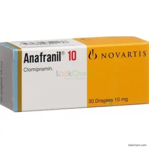 Anafranil 75mg(303-49-1)