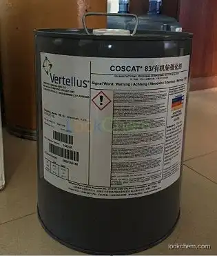 Vertellus Coscat 8330R catalyst
