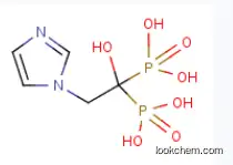 Zoledronic Acid 99%