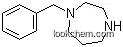 1-Benzylhomopiperazine