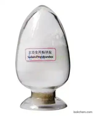 Sodium Propyl Paraben (E217)