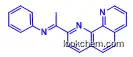 (E)-N-(1-(1,10-phenanthrolin-2-yl)ethylidene)aniline