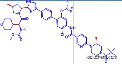 1433281-14-1 novel drug