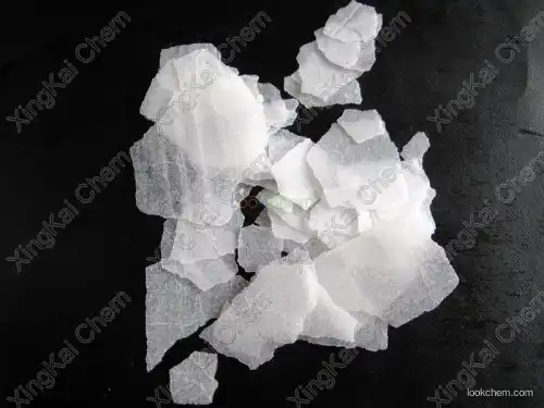 Caustic Soda Flakes & pearls 99%(chemical)(1310-73-2)
