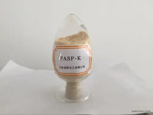 Polyaspartic Acid potassium salt, Potassium Polyaspartate(64723-18-8)