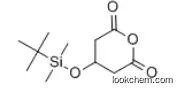 3-(tert-Butyldimethylsilyloxy)glutaric anhydride