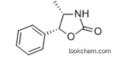 (4S,5R)-4-Methyl-5-phenyloxazolidin-2-one(16251-45-9)