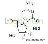 Gemcitabine Hydrochloride(122111-03-9)