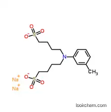 high purity and lower priceN,N-bis(4-sulfobutyl)-3-methylaniline,disodium salt（TODB）CAS#127544-88-1